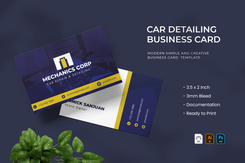 modern-car-detailing-business-card