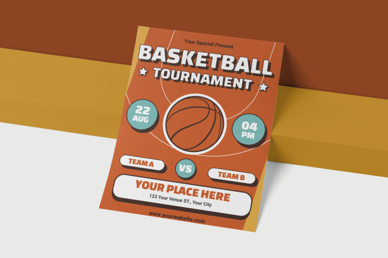 basketball-tournament-flyer
