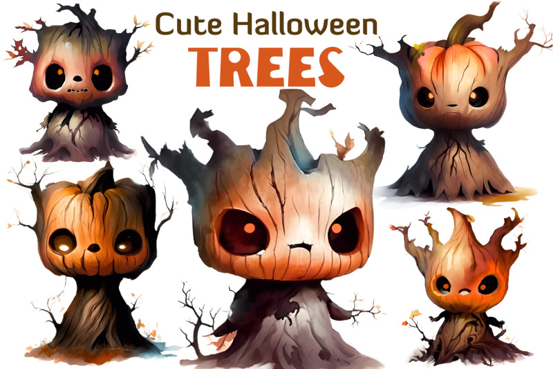 cute-halloween-trees-for-sublimation