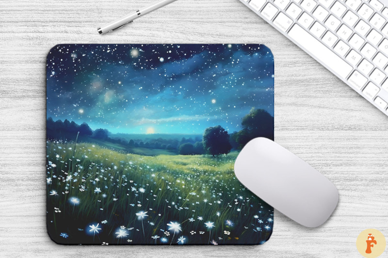 dreamy-flower-field-under-stars-sky