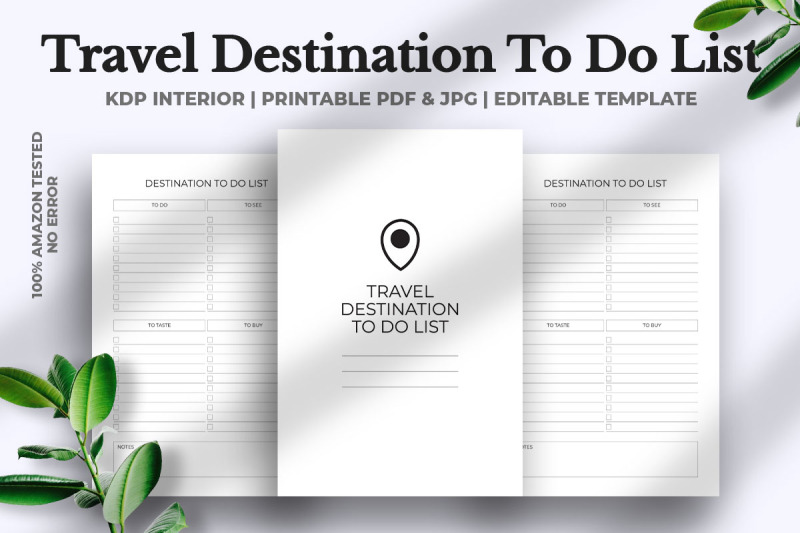 travel-destination-to-do-list-kdp-interior