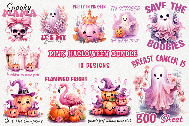pink-halloween-bundle
