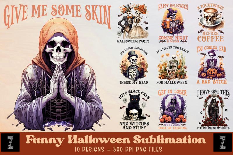 funny-halloween-sublimation-bundle