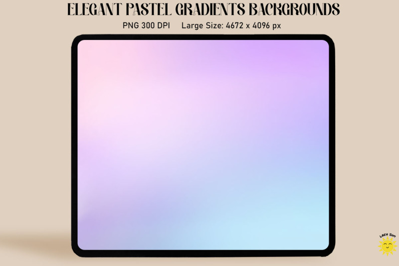 lilac-blue-pastel-gradient-backgrounds