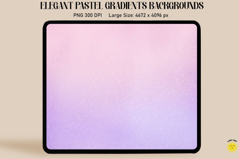 lilac-purple-pastel-gradient-backgrounds