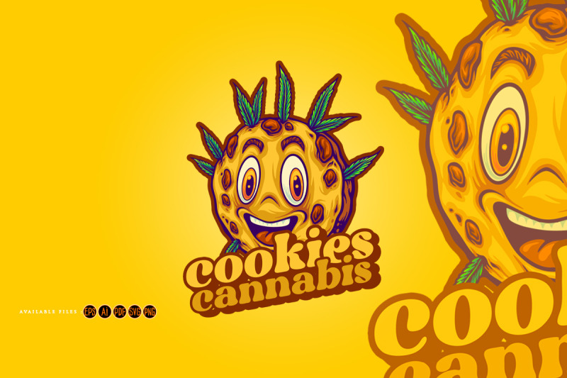 edible-cannabis-chocolate-chip-cookies