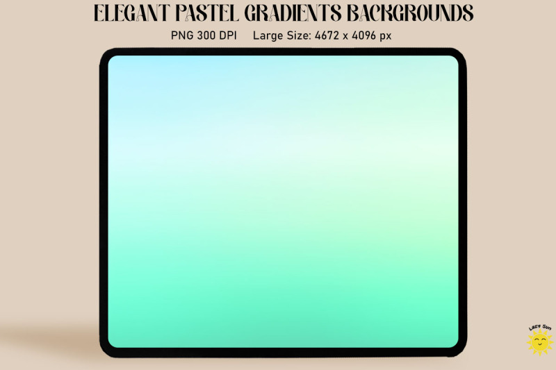 blue-green-pastel-gradient-backgrounds