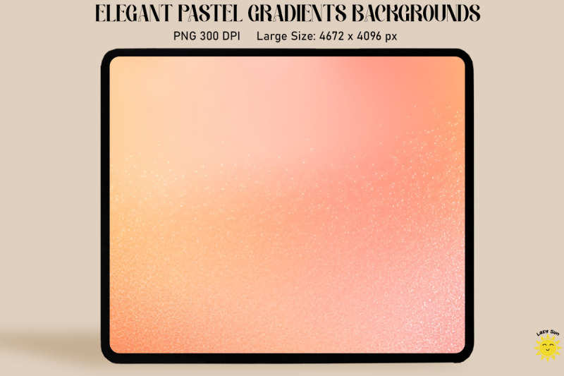 orange-pink-pastel-gradient-backgrounds