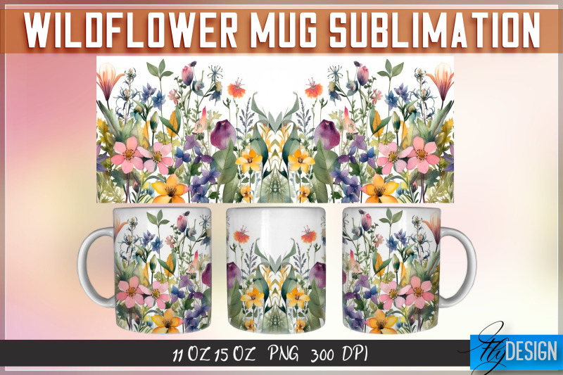 wildflowers-11-oz-15-oz-mug-sublimation