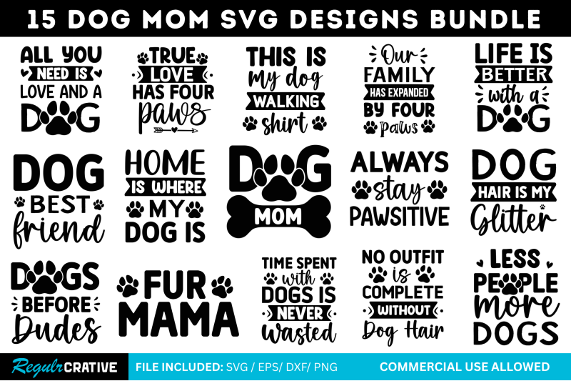 dog-mom-svg-bundle