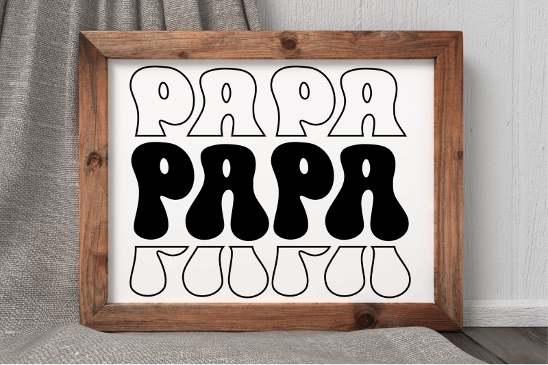 retro-dad-svg-bundle