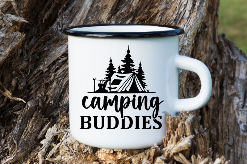 camping-svg-bundle