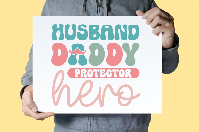 retro-dad-svg-bundle