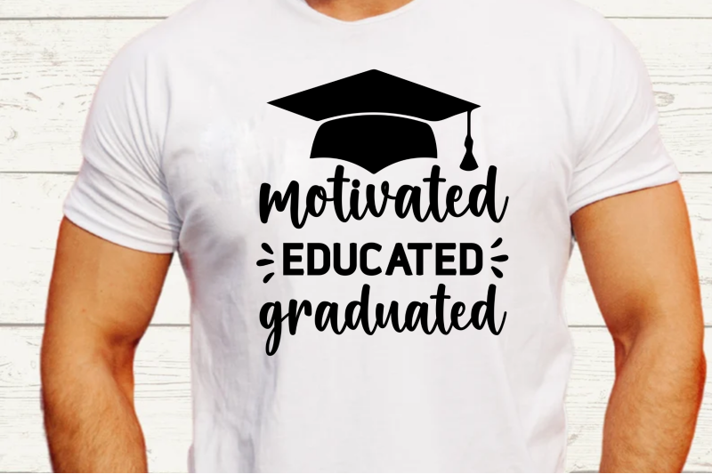 graduation-svg-bundle