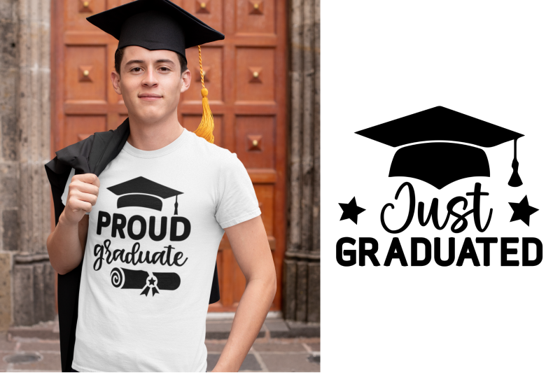 graduation-svg-bundle