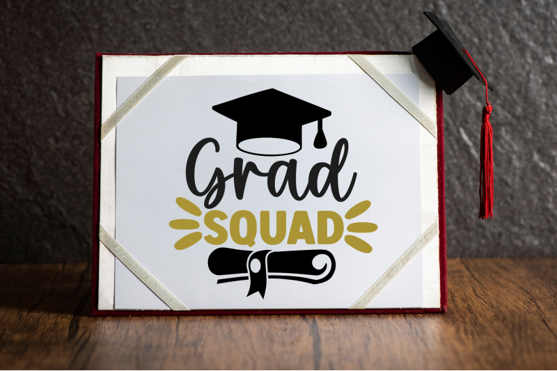 graduation-svg-bundle