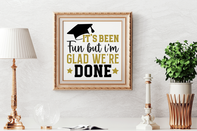 graduation-svg-bundle