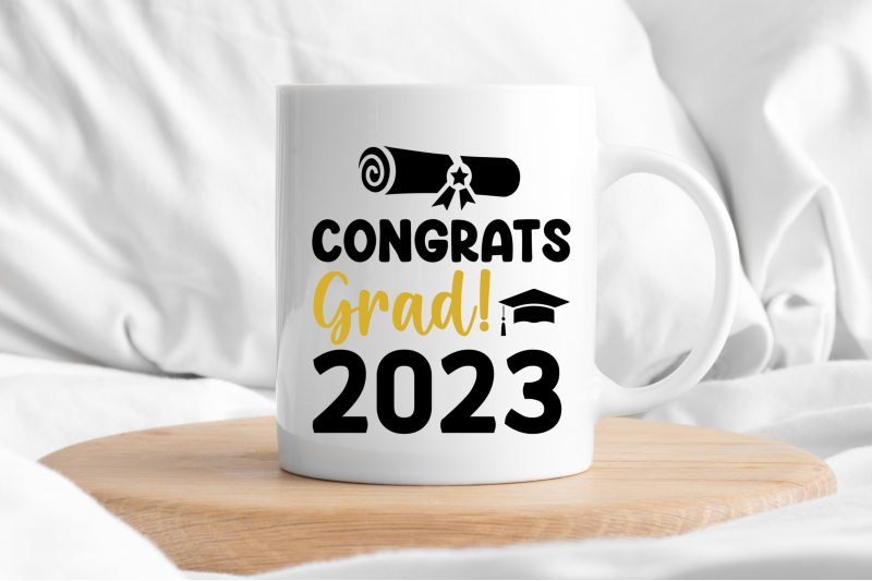 graduation-svg-bundle