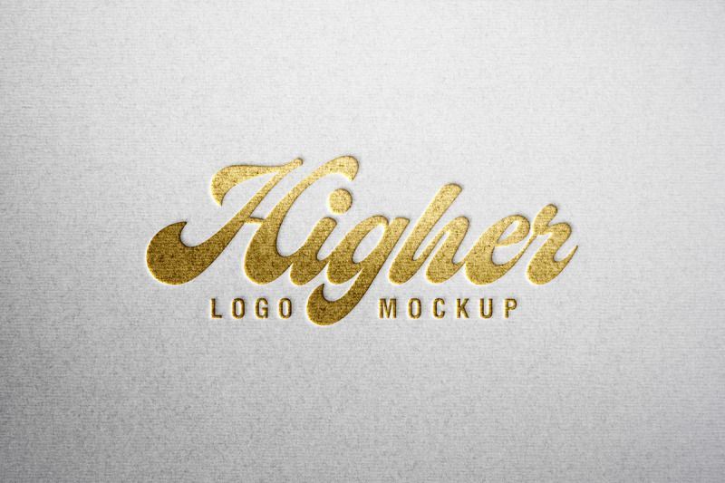 debossed-gold-foil-logo-mockup-white-paper