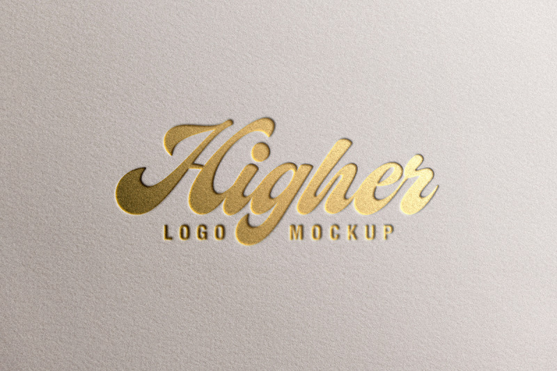 debossed-gold-foil-logo-mockup