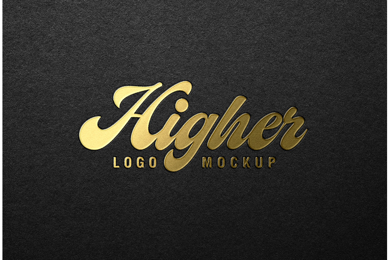 luxury-gold-foil-logo-mockup-black-paper