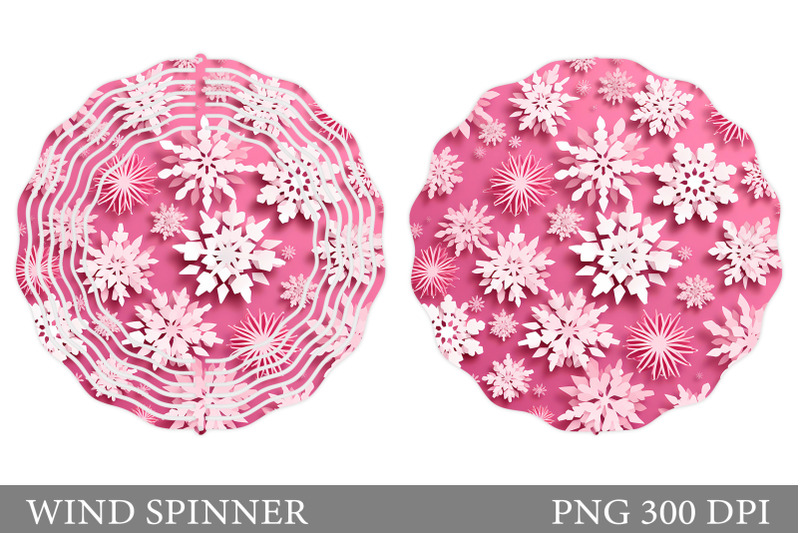 snowflakes-wind-spinner-winter-wind-spinner-design