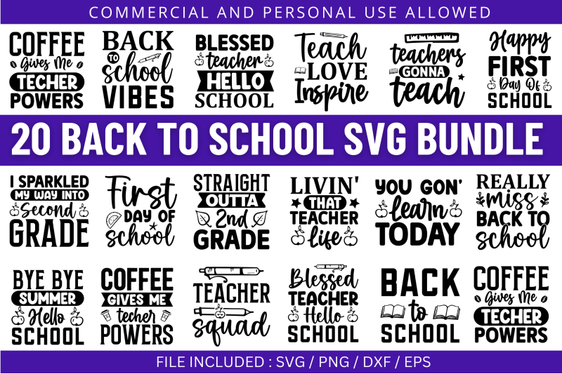 back-to-school-svg-bundle