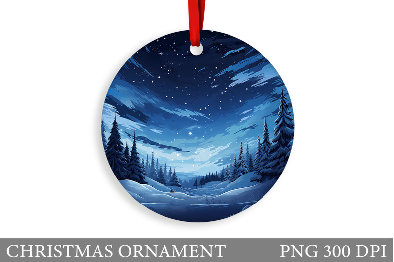 winter-landscape-christmas-ornament-sublimation