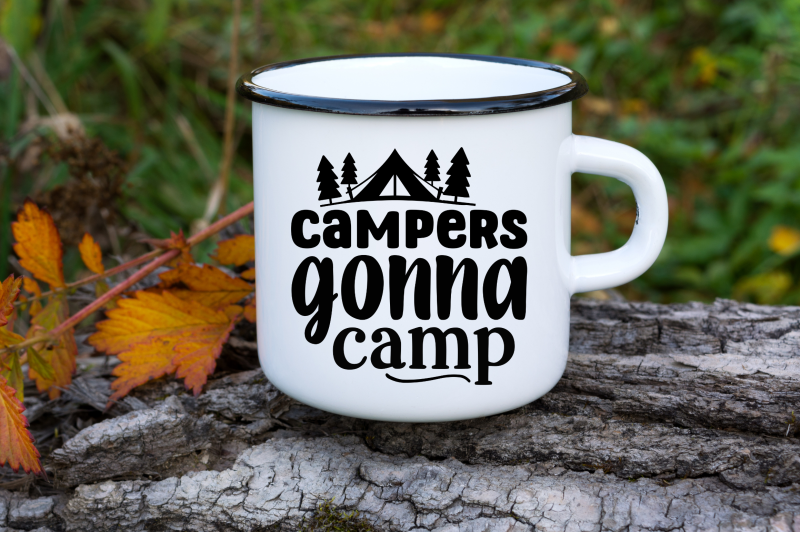 camping-svg-bundle