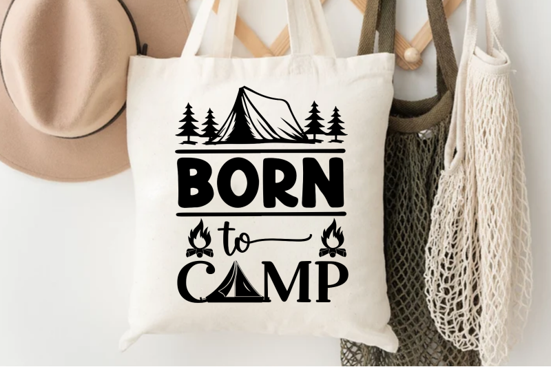 camping-svg-bundle