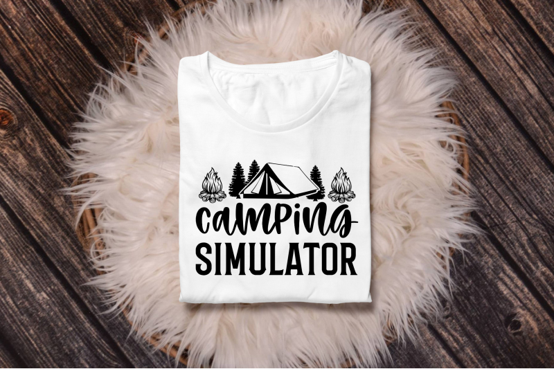 camping-svg-bundle