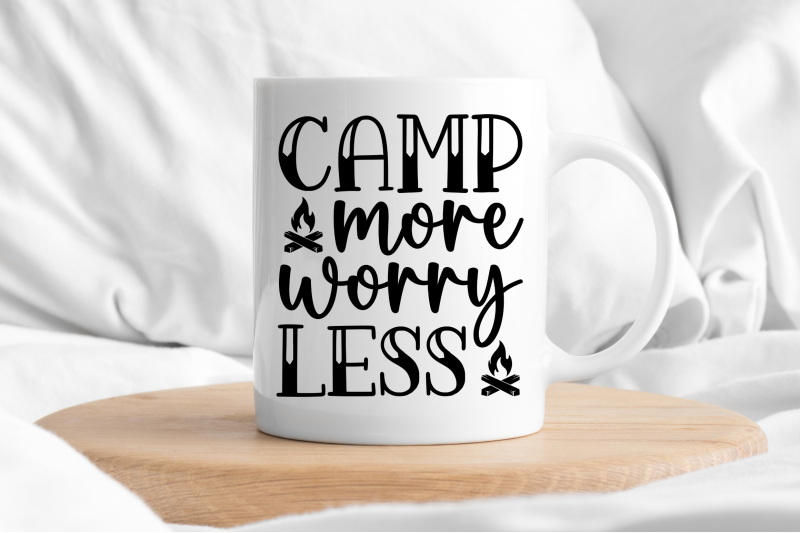 camping-svg-bundle