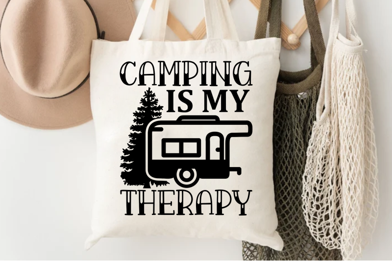 camping-svg-bundle