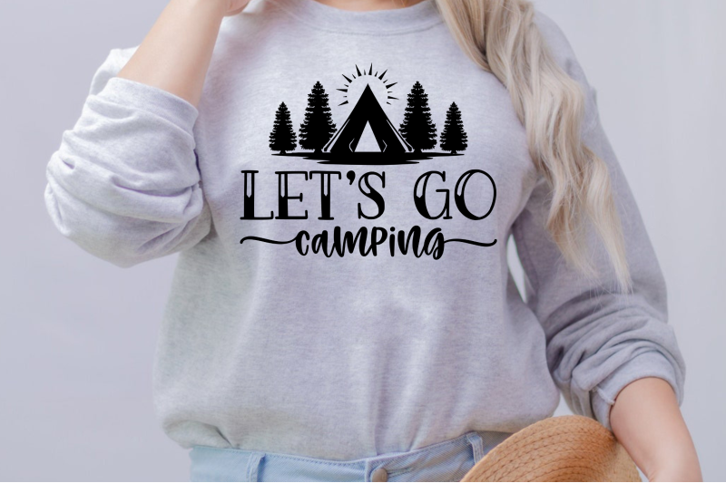 camping-svg-bundle