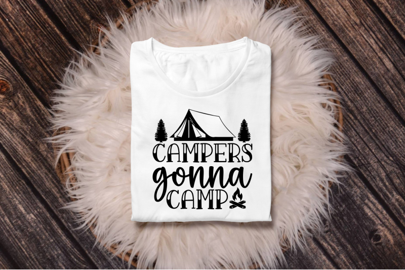 camping-svg-bundle