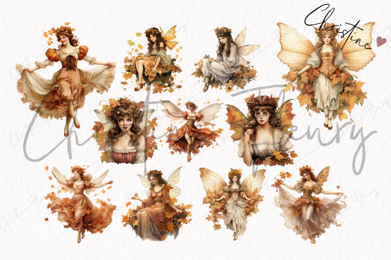 watercolor-autumn-fairies-clipart