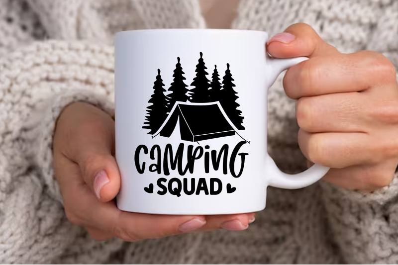 camping-svg-bundle