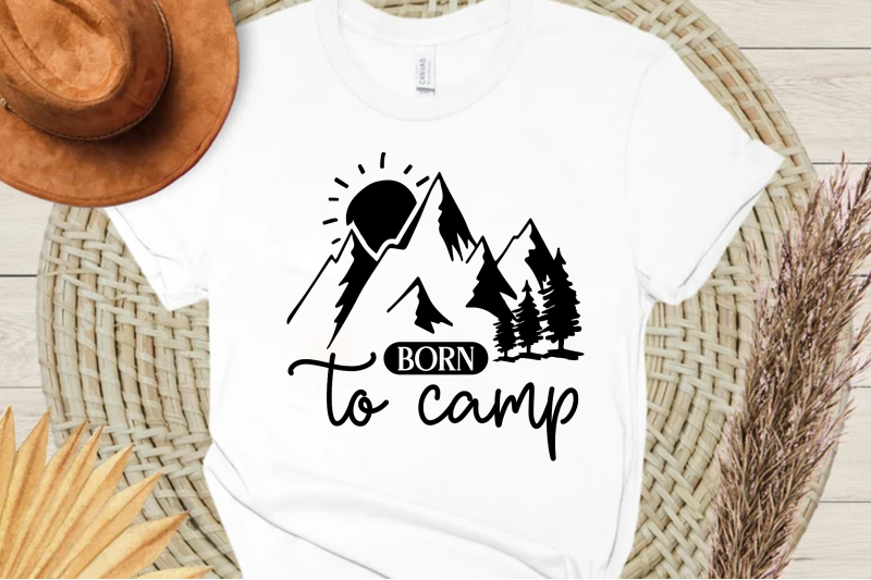 camping-svg-bundle