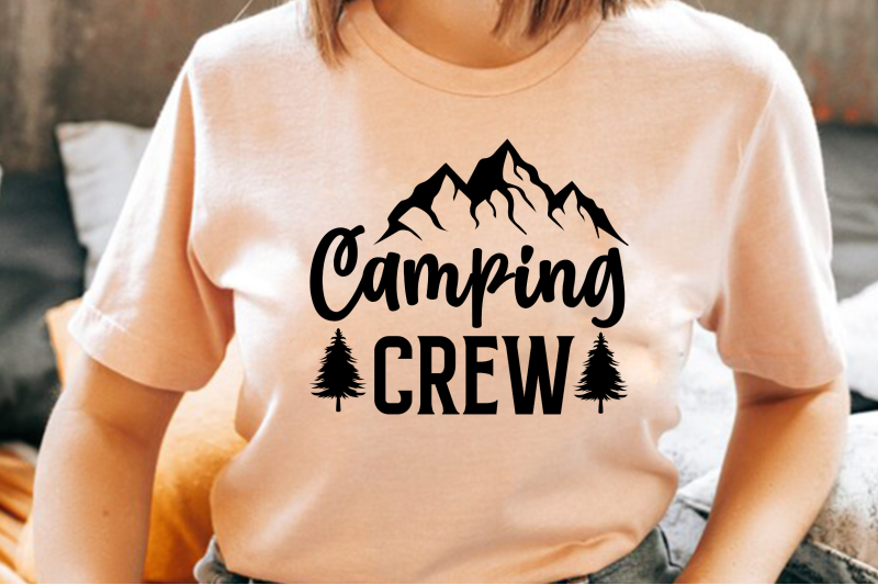 camping-svg-bundle