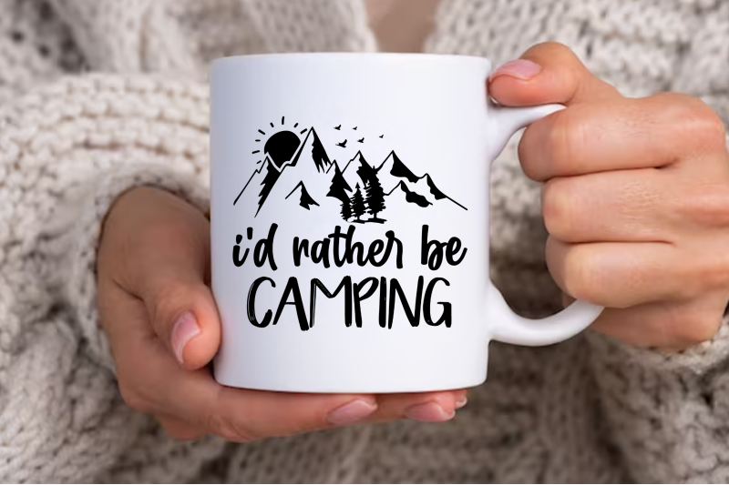 camping-svg-bundle