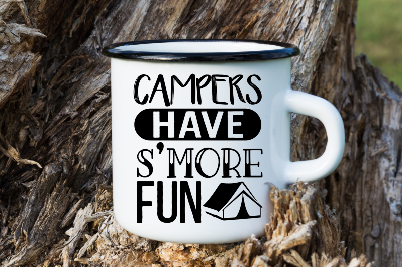 camping-svg-bundle