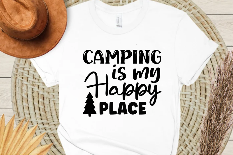 camping-svg-bundle