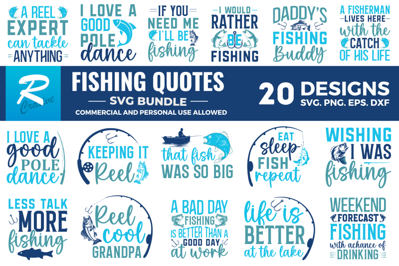 fishing-svg-bundle