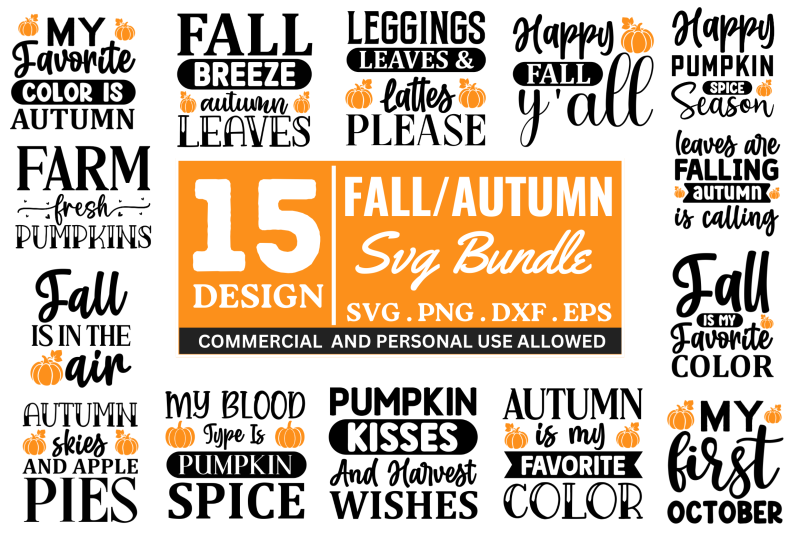 fall-quotes-svg-bundle