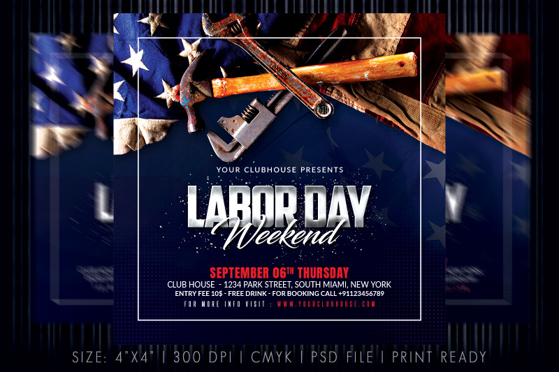 labor-day-flyer