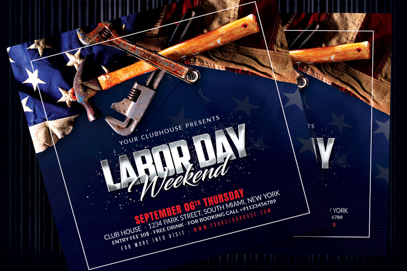 labor-day-flyer