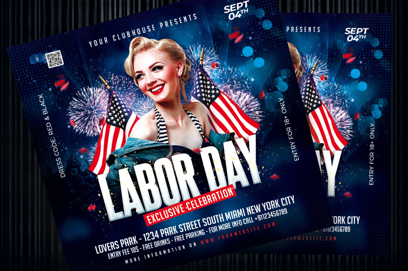 labor-day-flyer