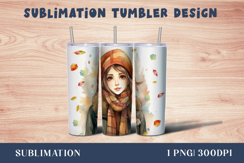 girl-tumbler-wrap-highland-girl-tumbler