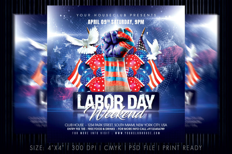 labor-day-party