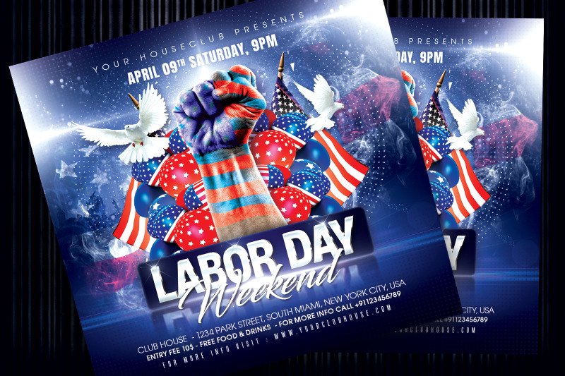 labor-day-party